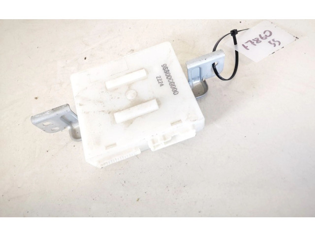 Блок управления 98800cg000 Infiniti FX