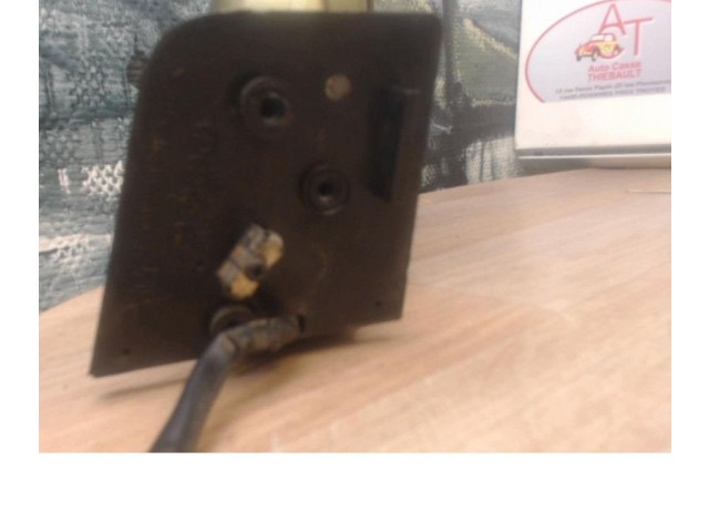 Zpětné zrcátko Daewoo Tacuma 2001 96330428, 96330428