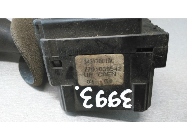 Ручка стеклоочистителей