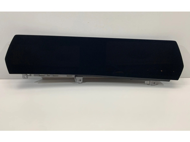 Přístrojová deska BMW X1 U11 2022 5A43053