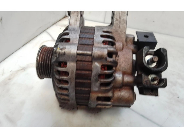 Генератор 9635772880 Citroen Berlingo