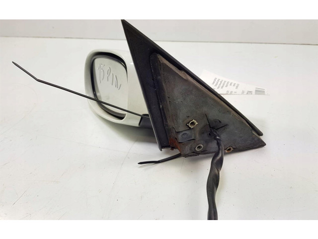 Zpětné zrcátko Maserati Quattroporte 2012 15 PIN