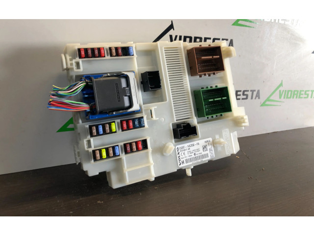 Блок комфорта CG9T14C256FA, 31314511AB Volvo V60