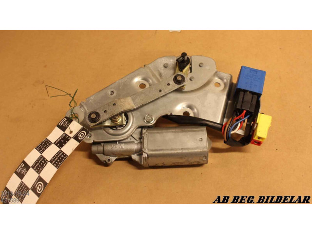 Моторчик заднего дворника 53202102 Citroen Xantia