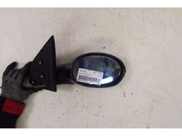 Зеркало электрическое        Lancia Y 840  1996-2003 года   