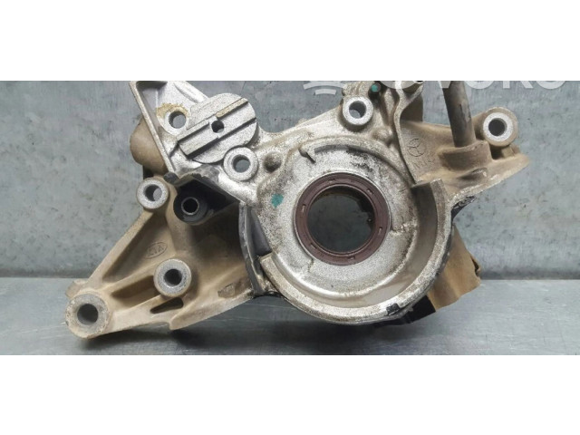 Čerpadlo oleje 0K30C14100D KIA Rio