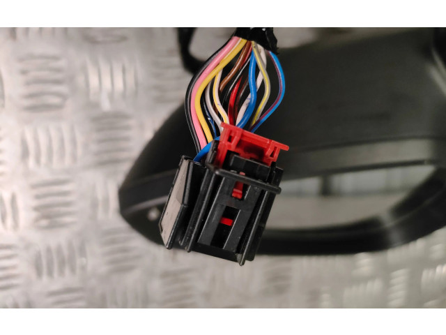 Zpětné zrcátko Audi A4 S4 B9 8W 2019