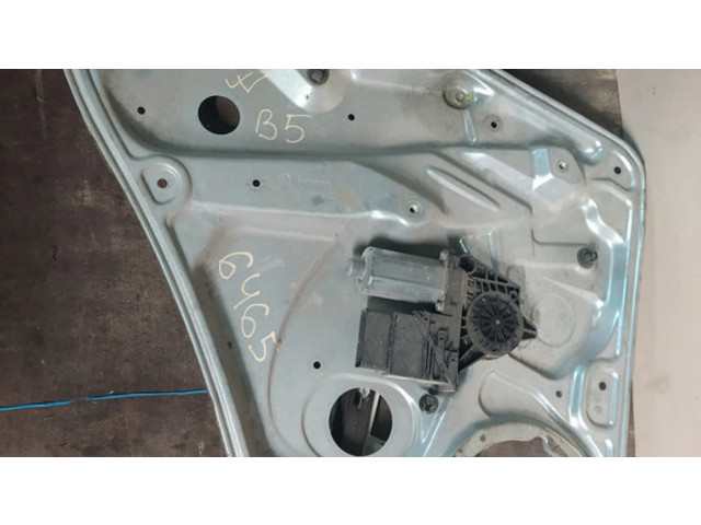 Комплект электрического механизма для подъема окна