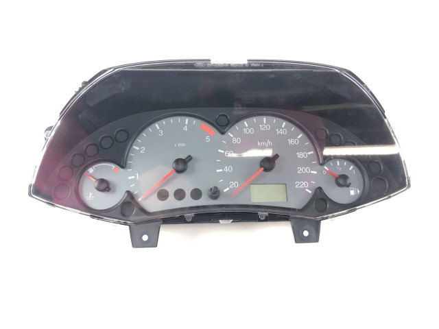 Панель приборов 1m5f10849 Volvo V70