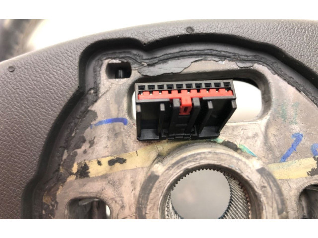 Руль Chevrolet Camaro   -  года 23406655      