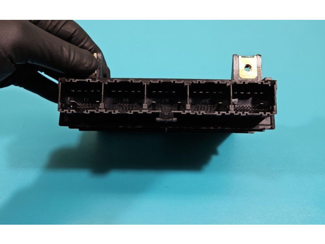 Блок комфорта 2S6T-15K600-AF, IMPRK1429356 Ford Fiesta