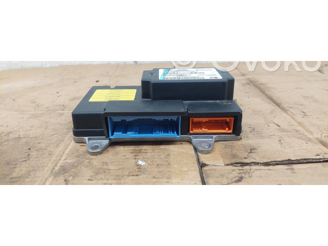 Блок подушек безопасности 30724652, 00001393B3   Volvo V50