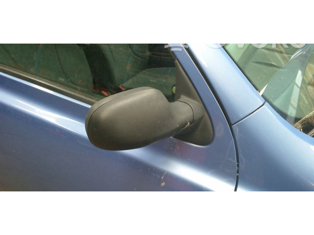 Zpětné zrcátko Nissan Micra C+C 2003