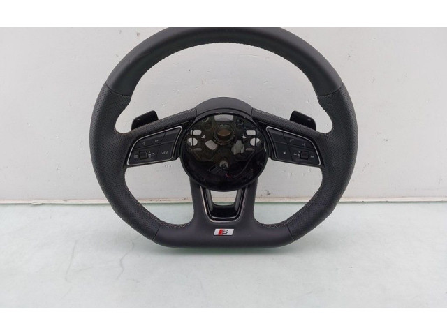 Руль Audi A3 8Y 2020 - года