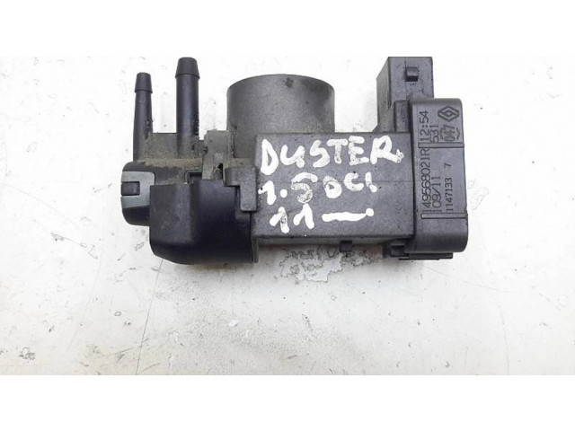 Соленоидный клапан