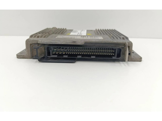 Řídící jednotka 7700105983 Renault Megane II