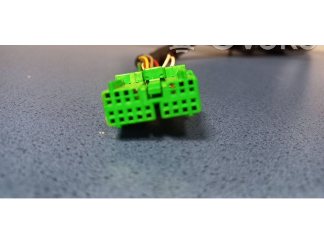 Зеркало электрическое        Volvo S80  1999 - 2003 года   