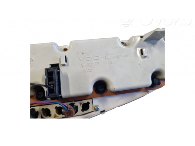 Панель приборов 4A1919033HN, 110008754006 Audi A6 S6 C4 4A