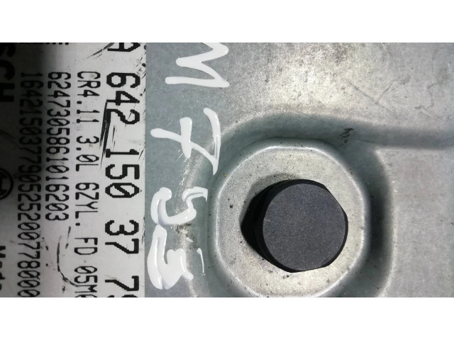 Řídící jednotka A6421503779   Mercedes-Benz ML W164 2010