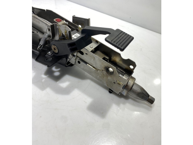    Рулевая рейка KK213C529CC   Ford Transit Custom 2013 - 2023 года