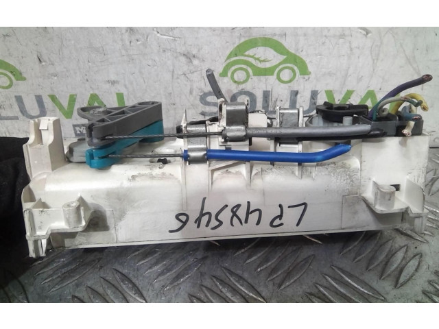 Блок управления климат-контролем 6451F2   Peugeot 306