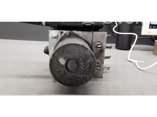 Блок АБС 0265251510 Subaru Forester SH 2008 - 2013 года