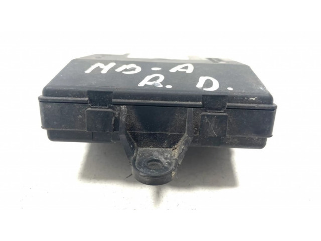 Блок управления дверью