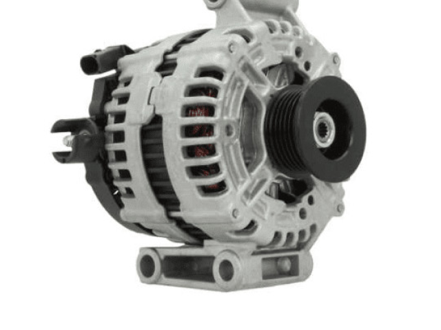 Генератор 0121615007, 3EFFE Ford Galaxy