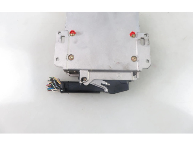 Блок управления двигателя MSB100060, 0281001307 Rover 600