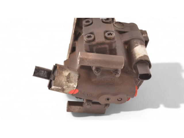 Топливный насос