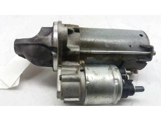 Стартер 8V2111000BE Ford Ecosport