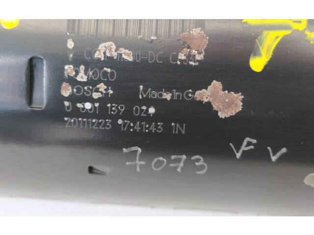 Стартер  CC1T11000DC, 0001139024   Ford Transit