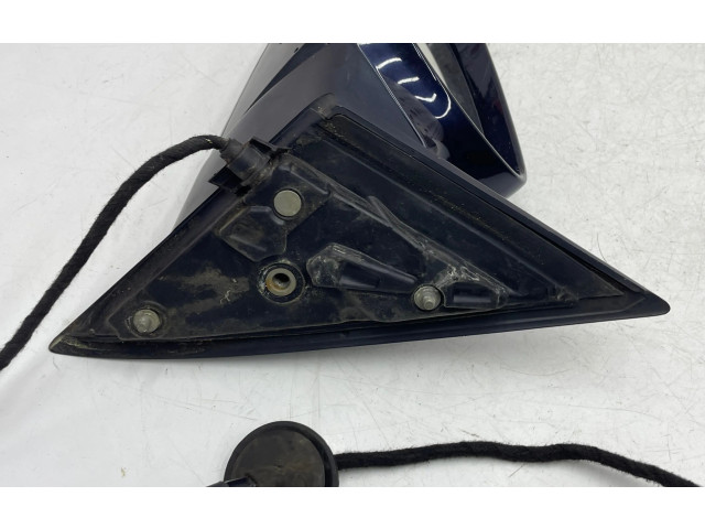 Zpětné zrcátko Audi A8 S8 D3 4E 2005 E1010730