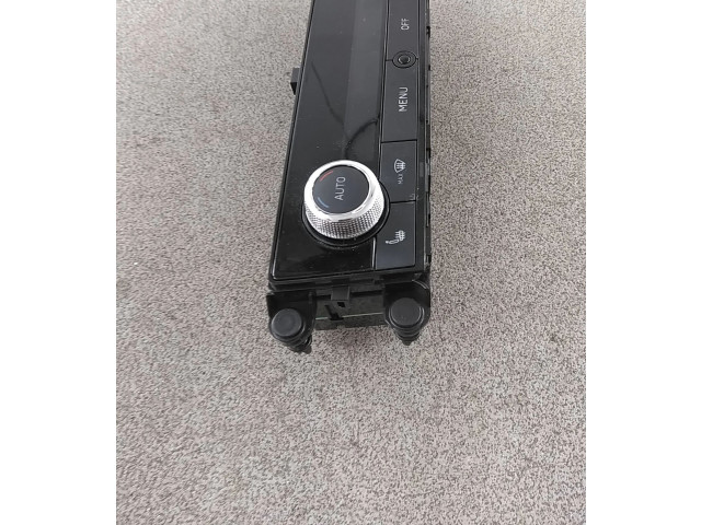 Блок управления климат-контролем 654907044C, 654907044C   Skoda Scala