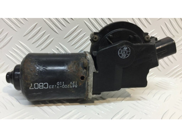 Моторчик дворников 849200-7123 Mazda Premacy