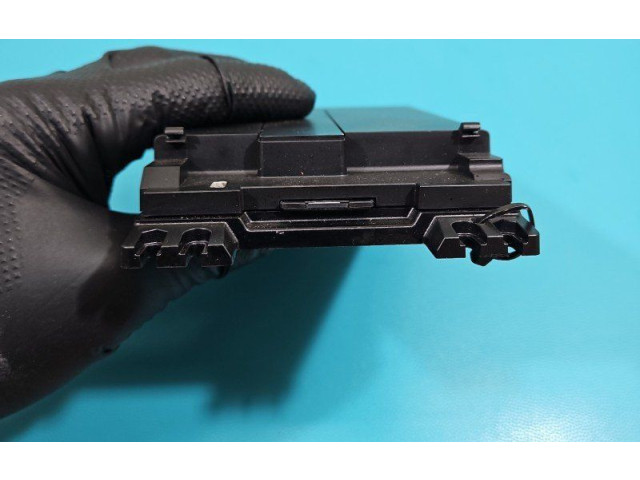 Блок комфорта GVN60W, IMPRK1436997 Skoda Superb B8 (3V)