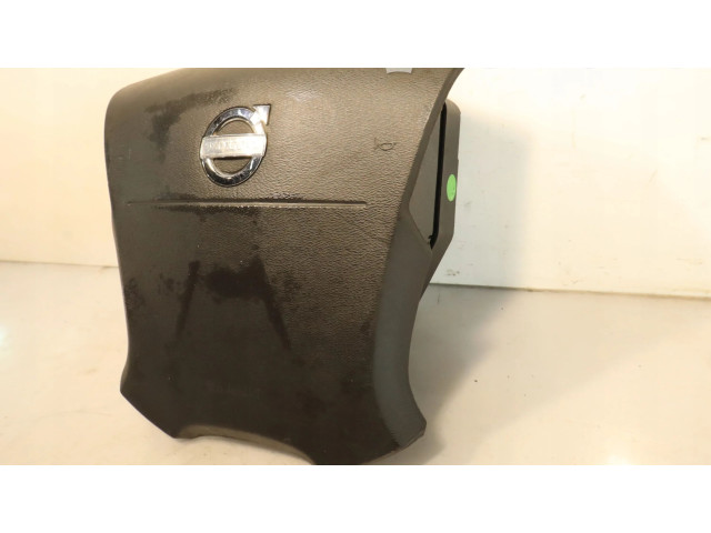 Подушка безопасности водителя    Volvo V70