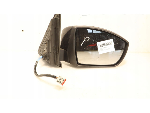 Зеркало электрическое Ford Galaxy 2006 - 2015 года