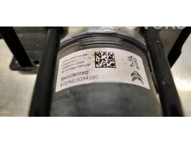 Jednotka ABS 9845080780 Citroen Berlingo 2021