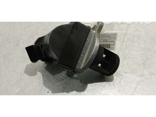 Píst A6461400860 Mercedes-Benz E W211