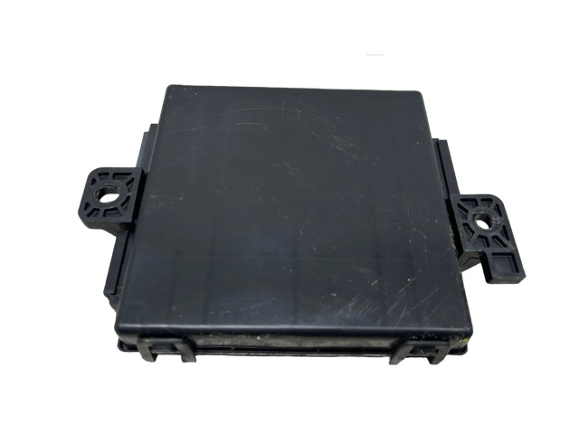 Padangų slėgio valdymo blokas