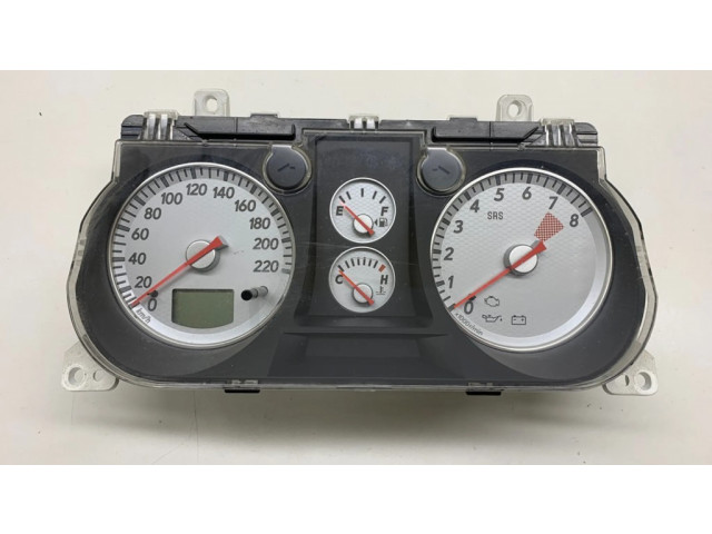 Панель приборов MN151132, 277600 Mitsubishi Outlander