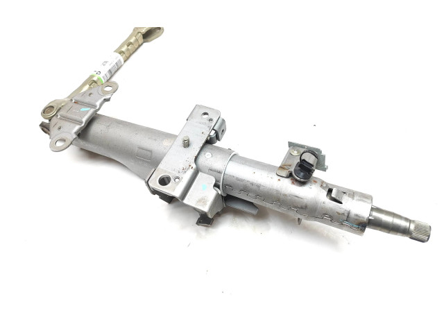 Рулевая рейка 488102832R, 93456761 Renault Trafic III (X82) 2014 - года