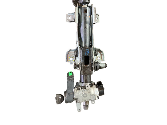    Рулевая рейка P30680270, T340501621   Volvo V70 2005 - 2008 года