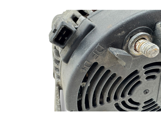 Генератор 9162927   Volvo S70  V70  V70 XC      