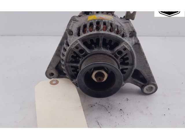 Turbodmychadlo Генератор 2706022030, 2706022030 Toyota Corolla E120 E130 3ZZFE