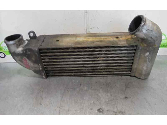 Интеркулер Honda Civic