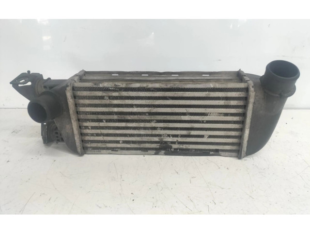 Интеркулер     Ford Ka 