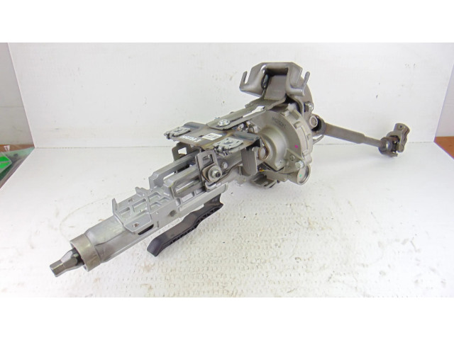 Руль Mazda 3 2019- года JJ501-000524