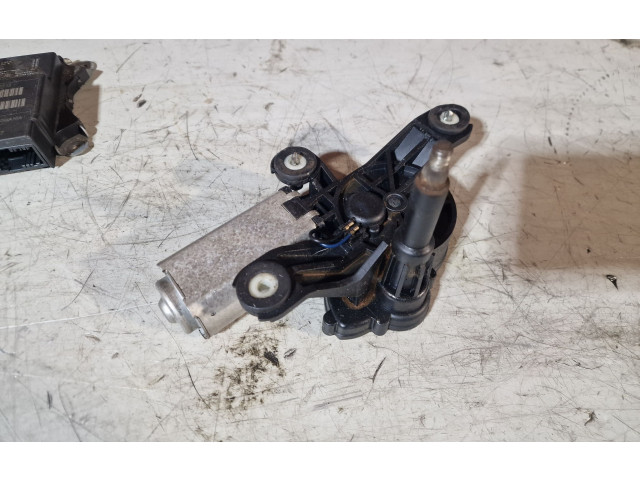 Моторчик заднего дворника     Fiat 500L